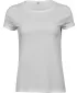 Ženska majica TEE JAYS | TJ 5063 BIJELA