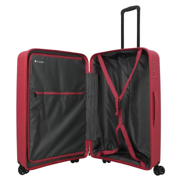  Kofer TRAVELITE Air Stripe L IZD 