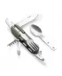 Pribor za jelo PENTAGON OLAF CAMPING UTENSILS D19005 MASLINASTO ZELENA