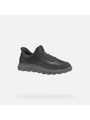 Muške tenisice GEOX SPHERICA PLUS G011478 TAMNOSIVA