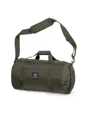 torba PENTAGON KANON 2.0 PACKABLE DUFFLE BAG K16102 SMEĐE SIVA