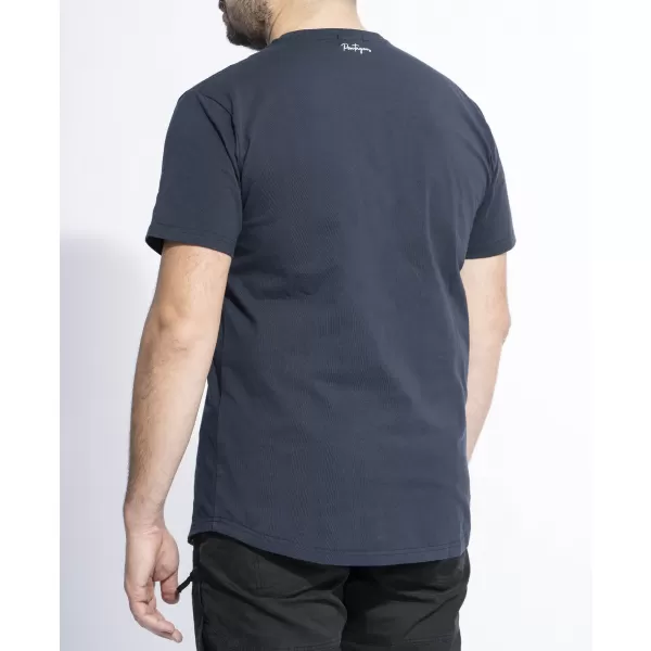  majica PENTAGON RUMOR TEE K09043 CRNA 