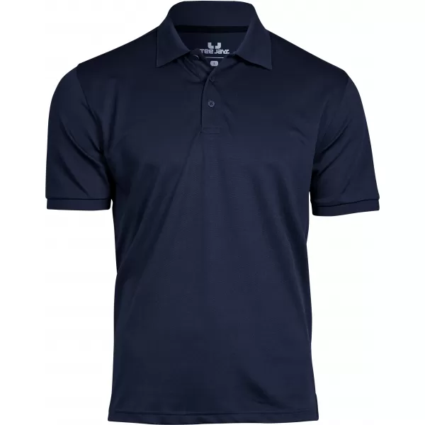  Muška majica kratkih rukava TEE JAYS | TJ 7000 NAVIKE 