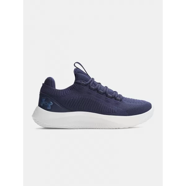  Muške cipele UNDER ARMOUR UA DYNAMIC 2 3028076-403 PLAVA 