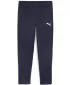 Muške hlače PUMA TEAMGOAL TRAINING PANT 658639_06 PUMA TAMNOPLAVA/BIJELA/PERZIJSKO PLAVA