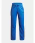 Sportske hlače za dječake UNDER ARMOUR UA BRAWLER 3.0 TAPERED P 6004997-402 PLAVA