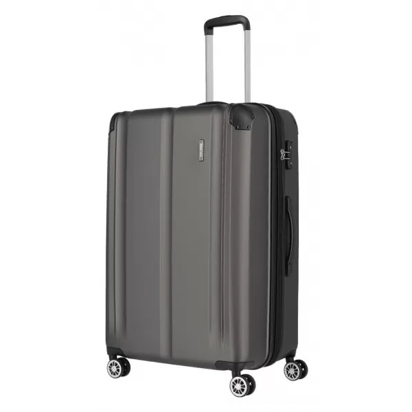  Kofer TRAVELITE CITY 4W L ANTRACIT 