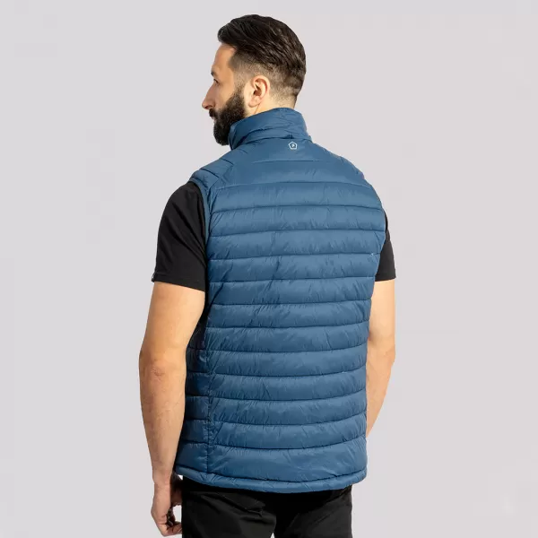 Muški prsluk PENTAGON HOMER VEST K04010 KOJOT 
