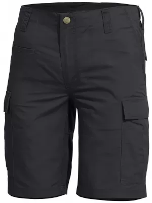 Kratke hlače PENTAGON BDU 2.0 SHORTS K05011 CRNA