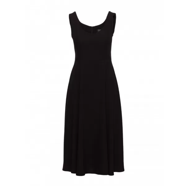  Haljina STYLOVE S424 CRNA 