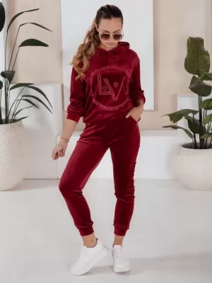 Dame DSTREET AY0869 KLARET