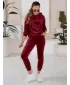 Dame DSTREET AY0869 KLARET