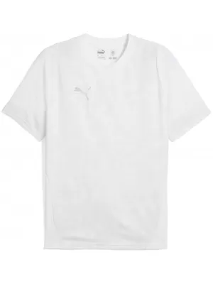 Muški dres PUMA TEAMCUP TRAINING JERSEY 659167_04 PUMA WHITE/PUMA SILVER
