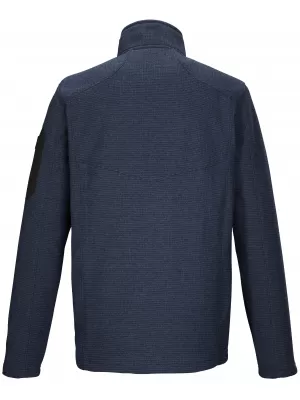 Muški sweatshirt KILLTEC KOW 75 TAMNOPLAVA