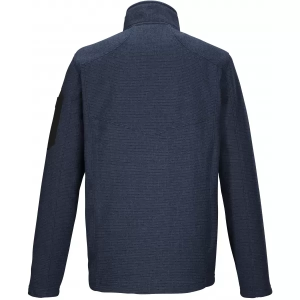 Muški sweatshirt KILLTEC KOW 75 TAMNOPLAVA 