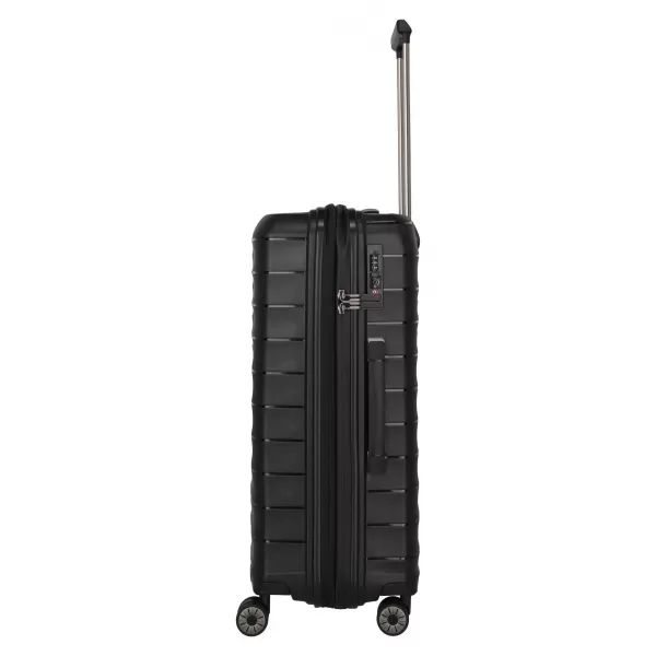  Kofer TRAVELITE MOOBY S,M,L CRNA 
