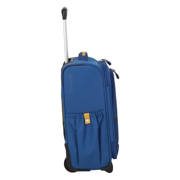  Kofer TRAVELITE MINI MOVER 2W S PIRAT 