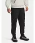 Muške sportske hlače UNDER ARMOUR UA UNSTOPPABLE CARGO PANT 1390256-003 CRNA