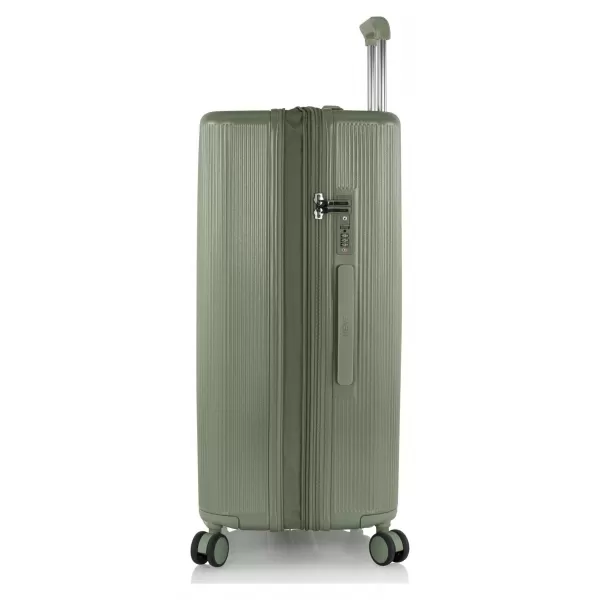  Kofer HEYS EARTH TONES L MAHOVINA 