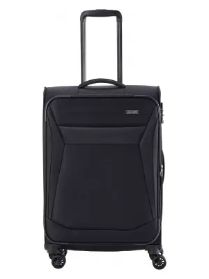 Kofer TRAVELITE CHIOS S,M,L CRNA