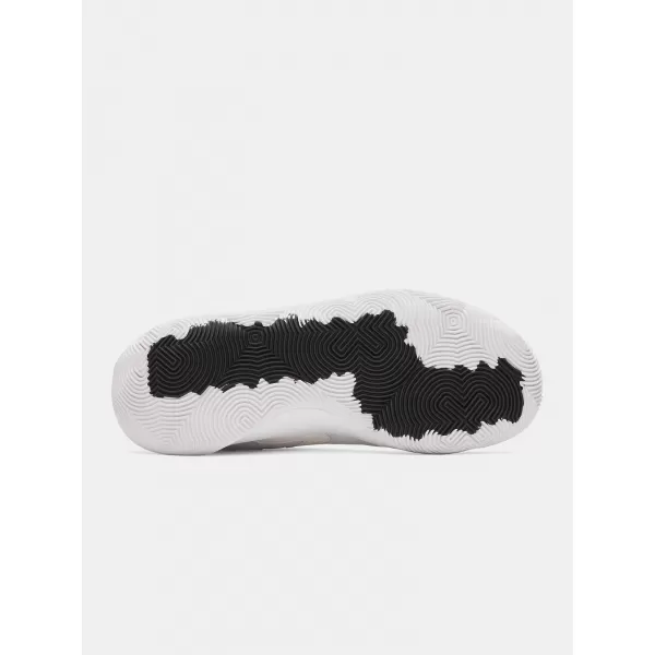  Čizme UNDER ARMOUR UA JET '25 6001585-100 BIJELA 