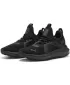 Dječje cipele PUMA SOFTRIDE ENZO 5 JR 40151001 PUMA CRNA/HLADNA TAMNO SIVA