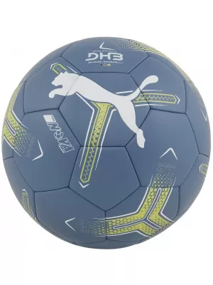 Lopta PUMA NOVA TRAINING 084386_01 PLAVA/BIJELA/GADNA JABUKA