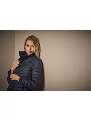 Ženska jakna TEE JAYS | TJ 9631 DUBOKA MORNARICA