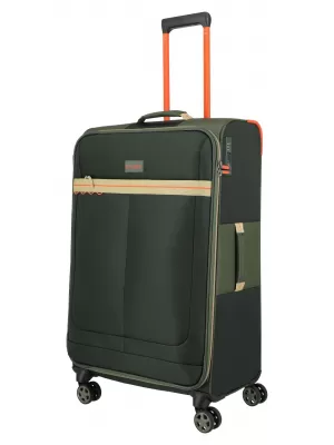 Kofer TRAVELITE Color Craze L MASLINA