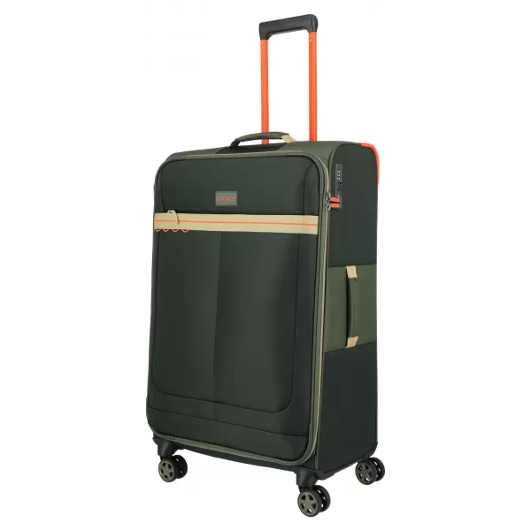  Kofer TRAVELITE Color Craze L MASLINA 