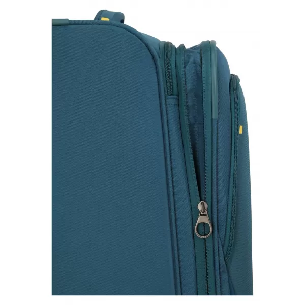  Kofer TRAVELITE Umbria M BENZIN 
