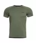 majica PENTAGON BODYSHOCK MK2 QUICK DRY T-SHIRT K09003 MASLINASTO ZELENA