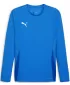 Muški dres PUMA TEAMGOAL LS JERSEY 70575002 E.BLU.LEMON/WHITE/TEAM KRALOL