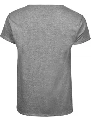 Muška majica kratkih rukava TEE JAYS | TJ 5062 VRIJESAK SIV
