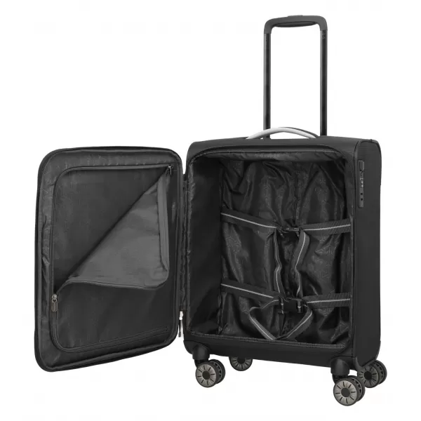  Kofer TRAVELITE JETPACK MULTI LIGHT 4 CABIN CRNA 
