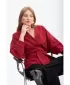 Ženska bluza BEWEAR B297 KESTEN