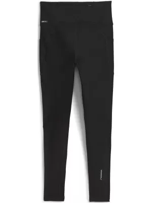 Tajice PUMA RUN ULTRAFORM HW FL TIGHT W 52575201 PUMA CRNA