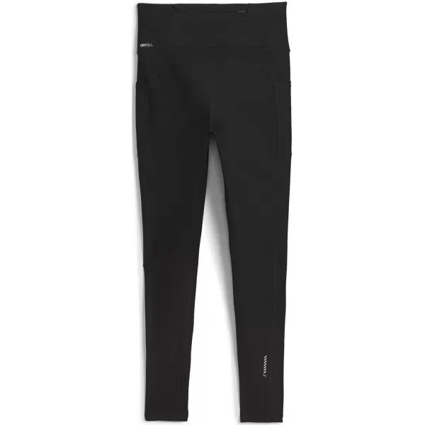  Tajice PUMA RUN ULTRAFORM HW FL TIGHT W 52575201 PUMA CRNA 