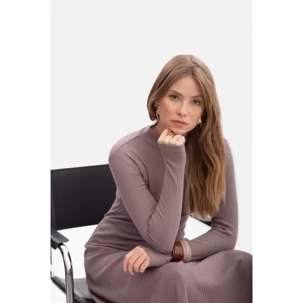  Haljina BEWEAR B299 KOKOS 