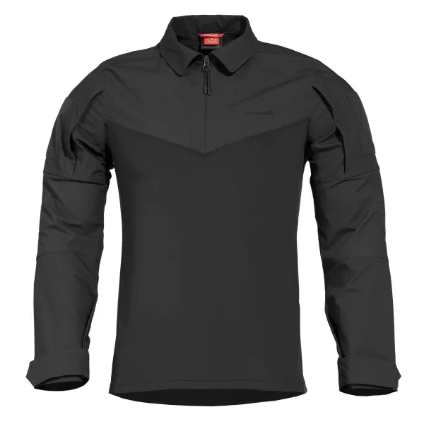  majica PENTAGON RANGER SHIRT K02013 CRNA 