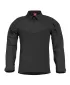 majica PENTAGON RANGER SHIRT K02013 CRNA