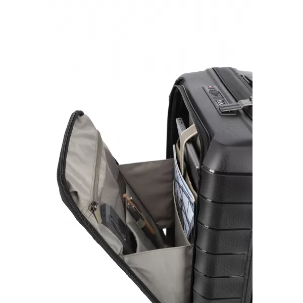  Kofer TRAVELITE MOOBY S FRONT POCKET CRNA 