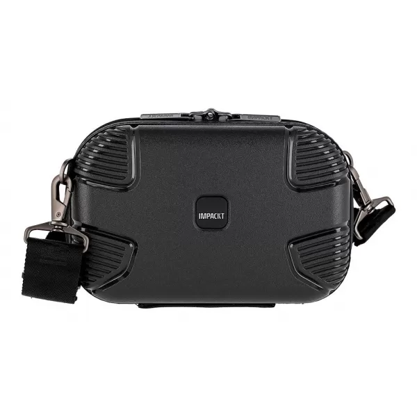  torba IMPACKT IP1 MINI CASE LAVA CRNA 