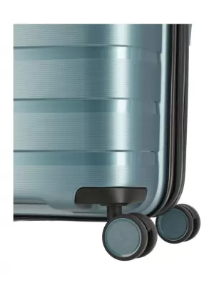 Kofer TRAVELITE AIR BASE M LEDENO PLAVA