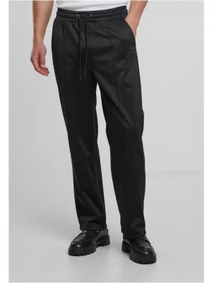 Hlače URBAN CLASSICS TB7688 CRNI