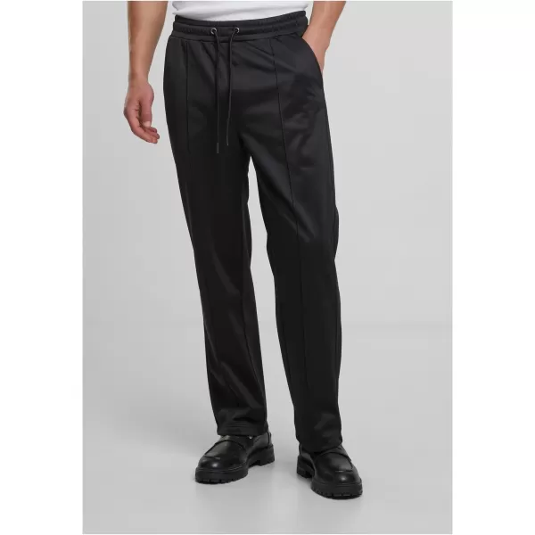 Hlače URBAN CLASSICS TB7688 CRNI 