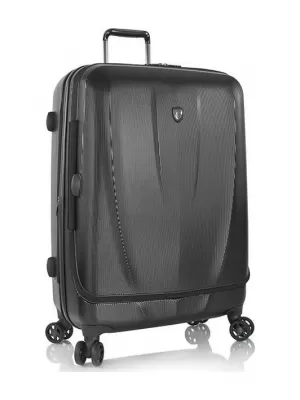 Kofer HEYS VANTAGE SMART LUGGAGE L CRNA
