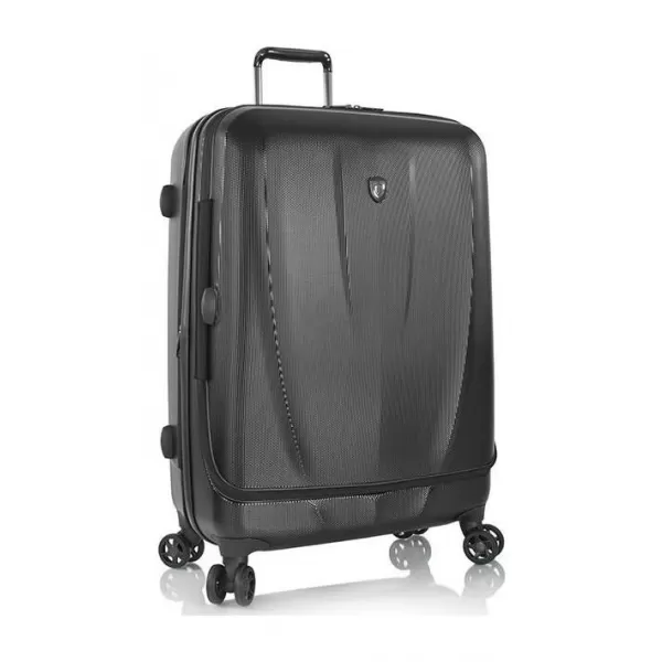 Kofer HEYS VANTAGE SMART LUGGAGE L CRNA 