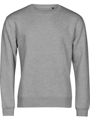 Unisex majica TEE JAYS | TJ 5150 VRIJESAK SIV
