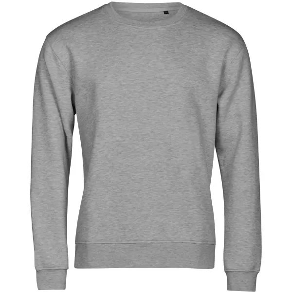  Unisex majica TEE JAYS | TJ 5150 VRIJESAK SIV 